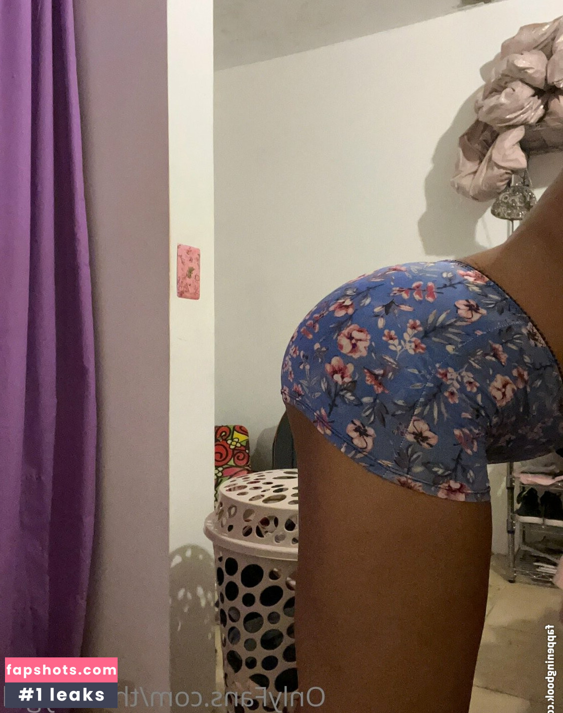 The Ruby Nahé úniky fotek pouze od fanoušků #11 - Fapshots