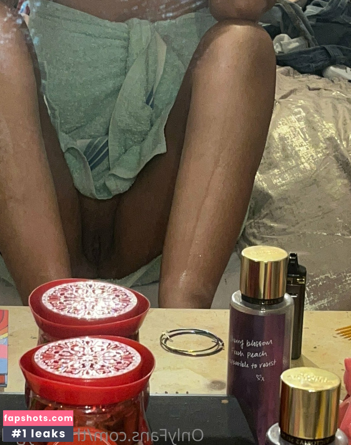 The Ruby Nahé úniky fotek pouze od fanoušků #6 - Fapshots