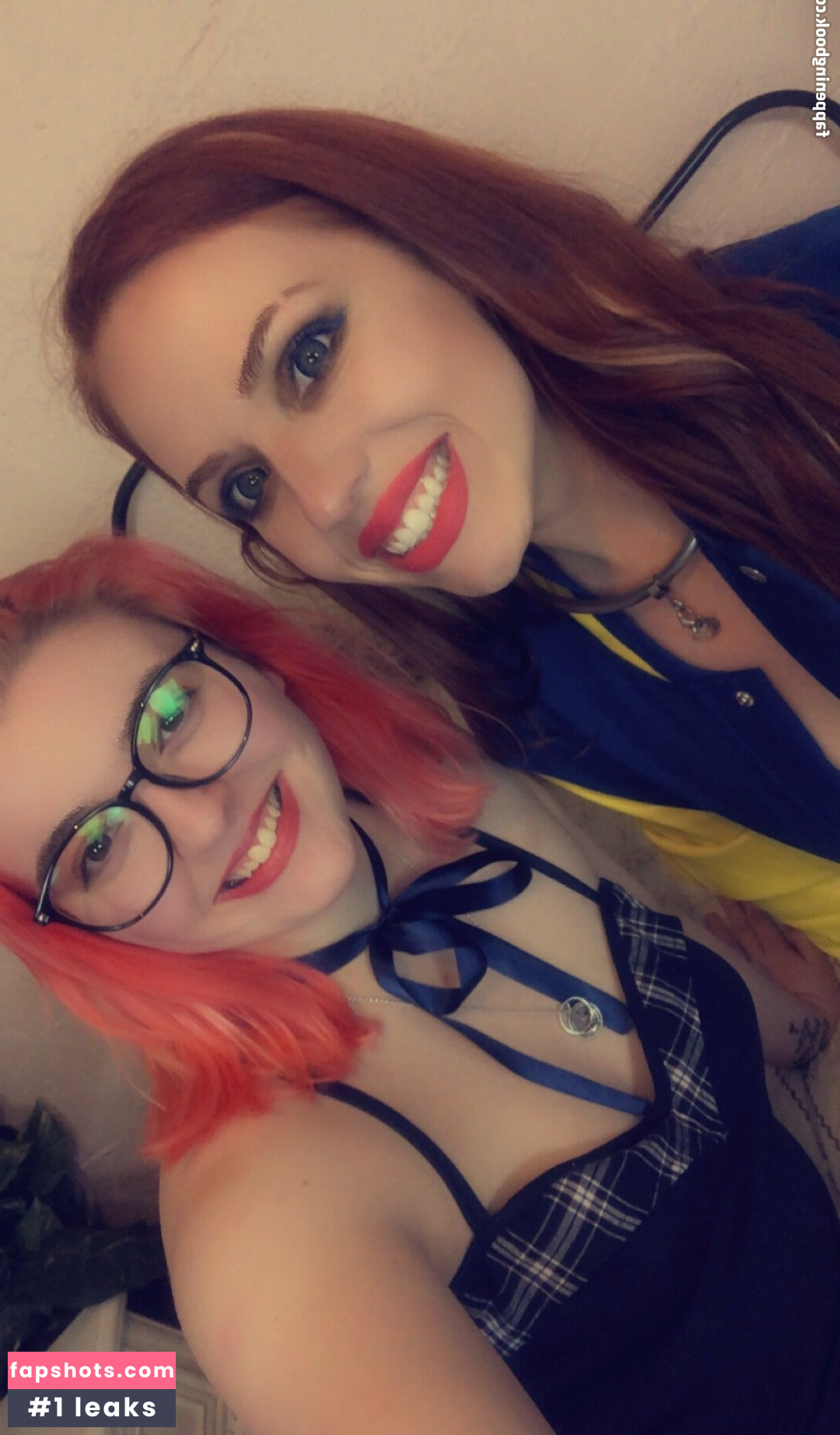 the_sallysmith Filtración Desnuda OnlyFans Foto #26 - Fapshots