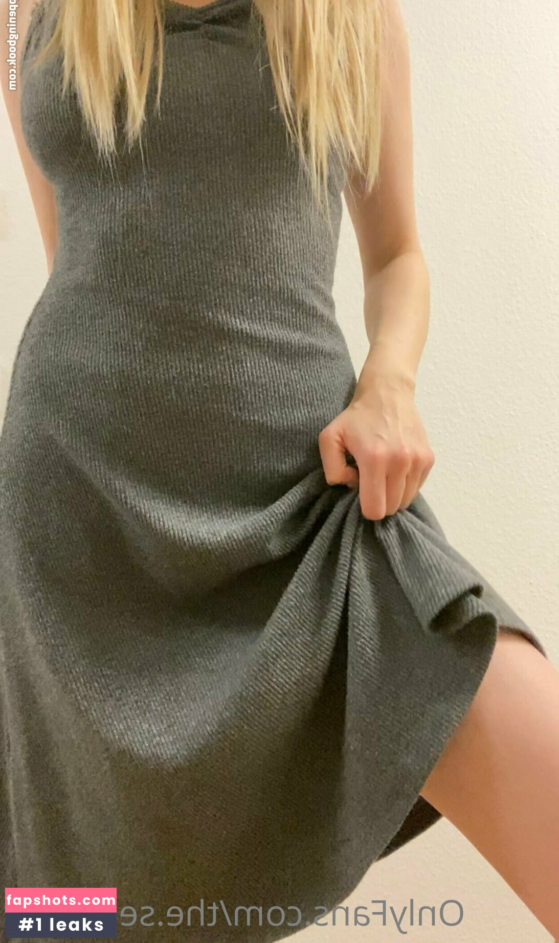 the.secretary Nahé úniky fotek pouze od fanoušků #8 - Fapshots