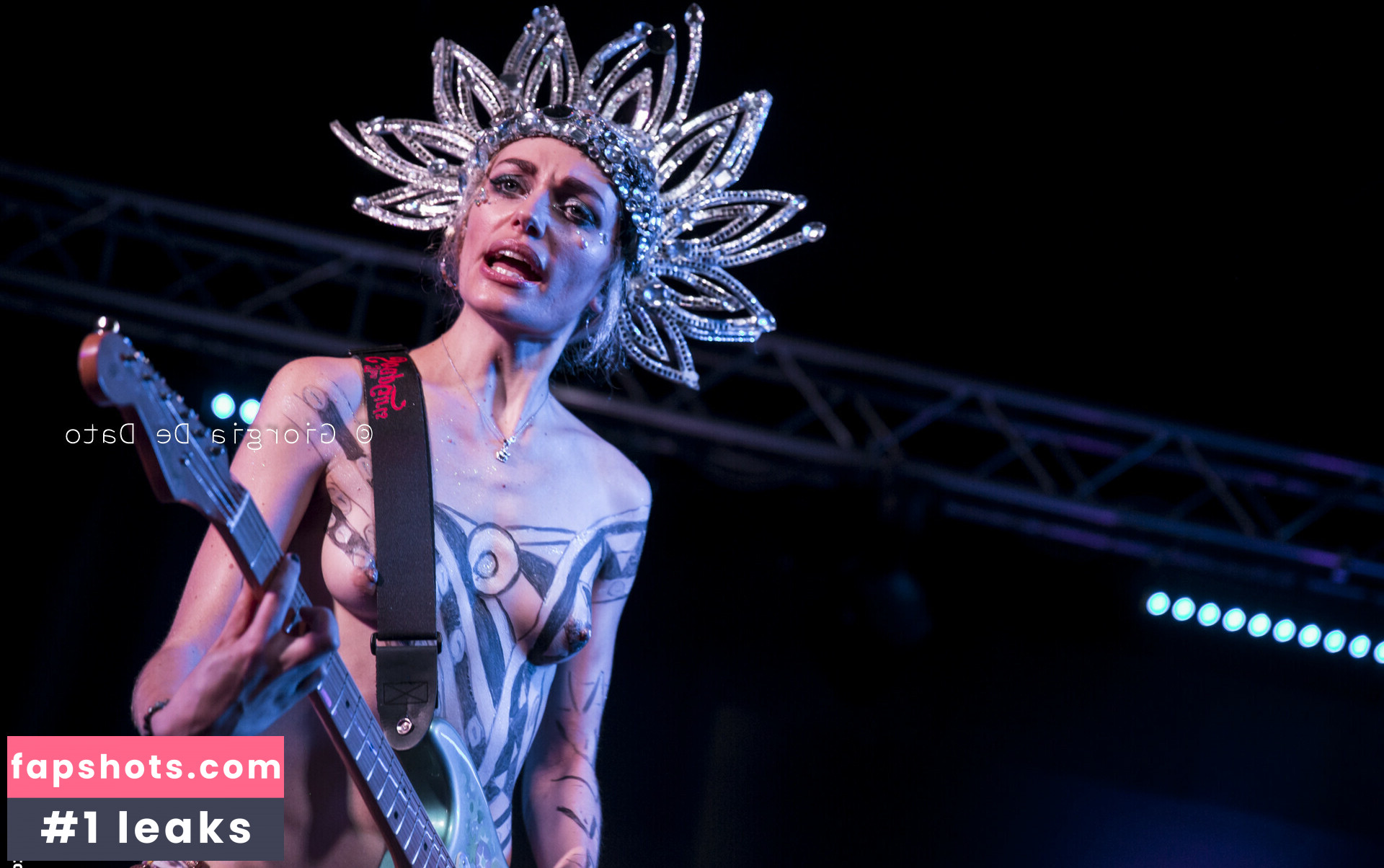 The Soap Girls nude babe gallery