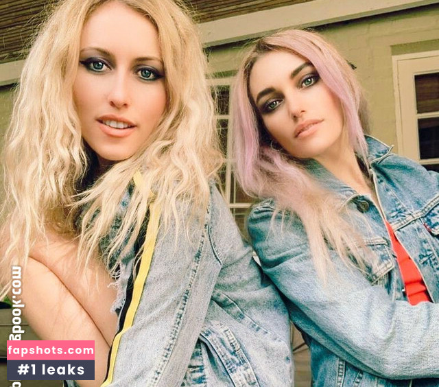 The Soap Girls gallery photo #5