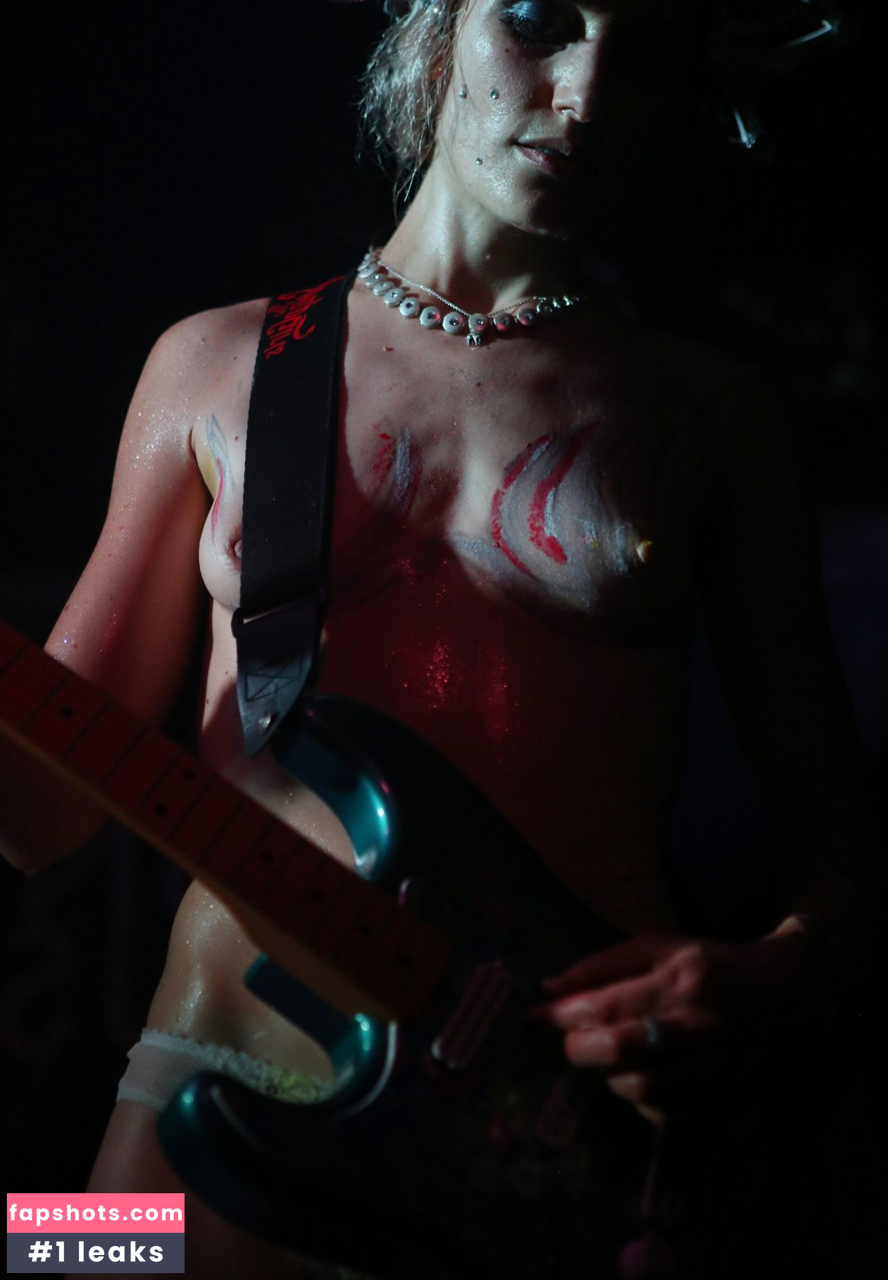 The SoapGirls Nahé úniky fotek pouze od fanoušků #14 - Fapshots