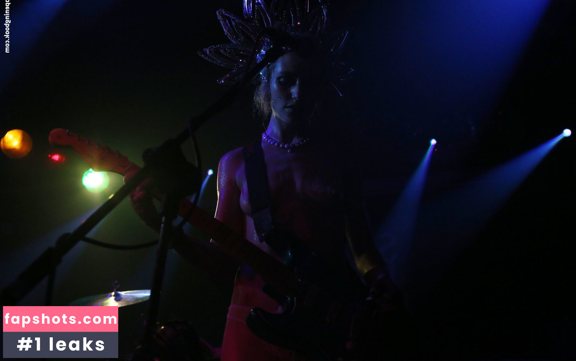 The SoapGirls Nahé úniky fotek pouze od fanoušků #17 - Fapshots