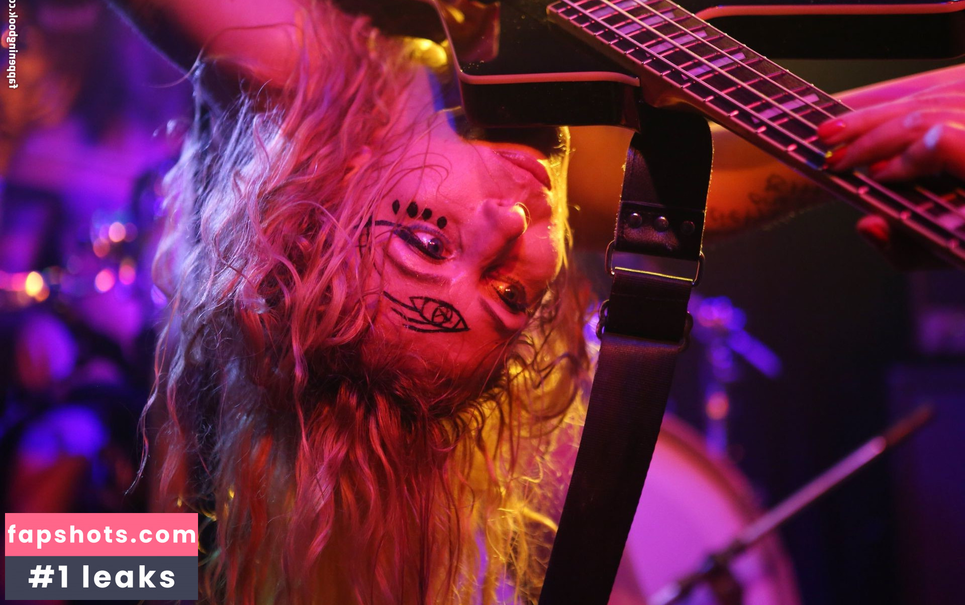 The SoapGirls Nahé úniky fotek pouze od fanoušků #3 - Fapshots