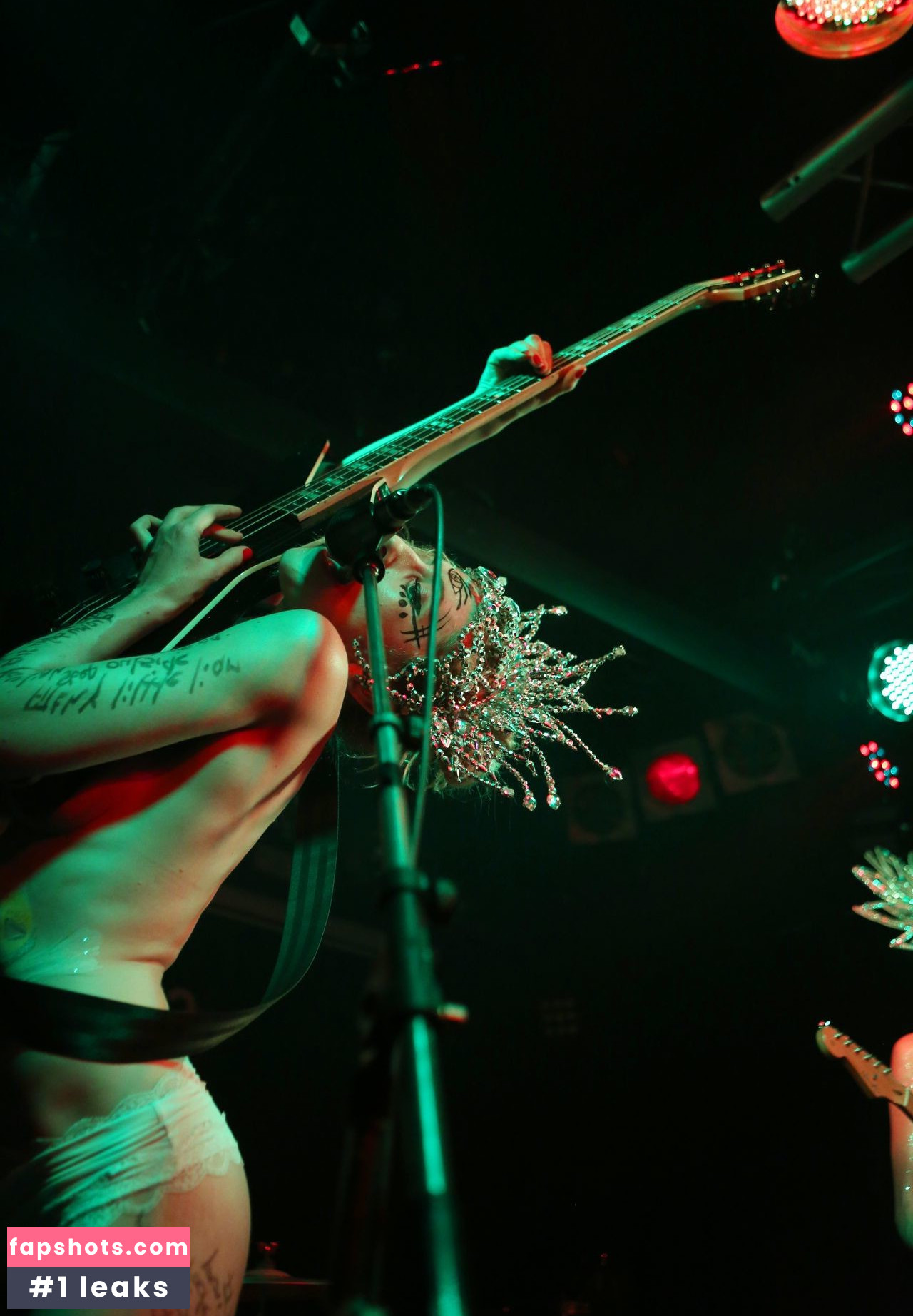 The SoapGirls Nahé úniky fotek pouze od fanoušků #24 - Fapshots