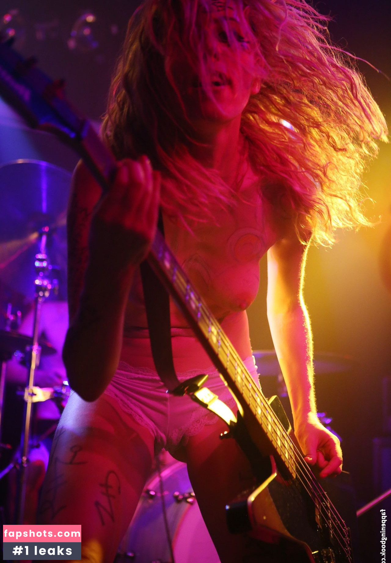 The SoapGirls Nahé úniky fotek pouze od fanoušků #30 - Fapshots