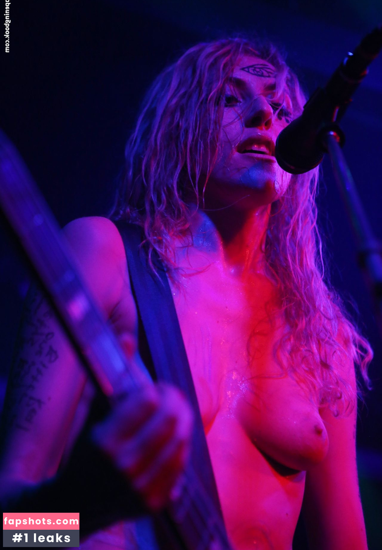 The SoapGirls Nahé úniky fotek pouze od fanoušků #32 - Fapshots