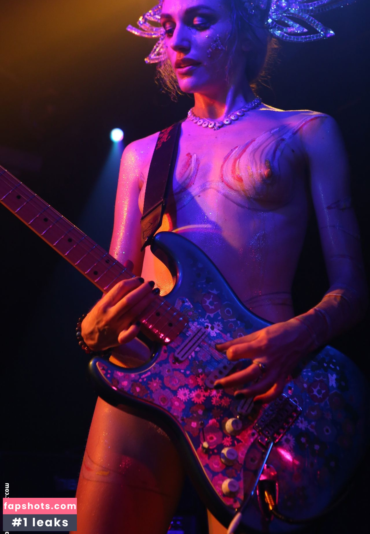 The SoapGirls Nahé úniky fotek pouze od fanoušků #9 - Fapshots