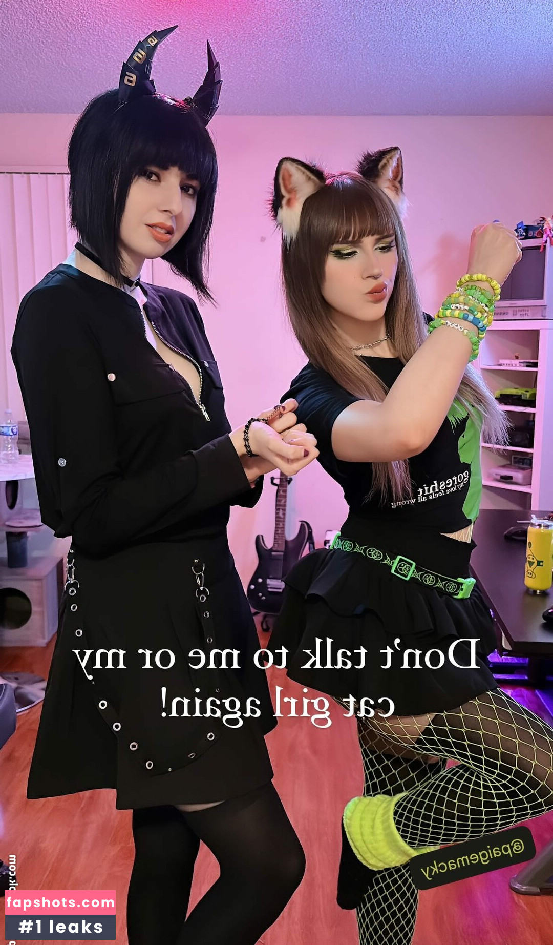 The Sphere Hunter Nude Leaks OnlyFans Photos #56 - Fapshots