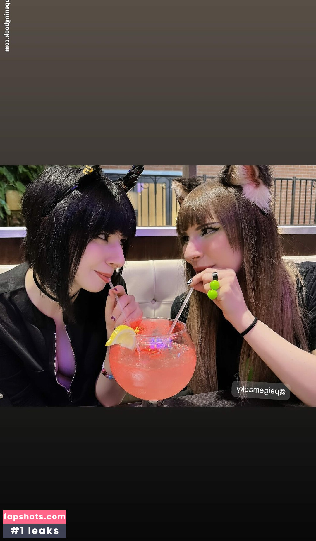 The Sphere Hunter Nude Leaks OnlyFans Photos #58 - Fapshots