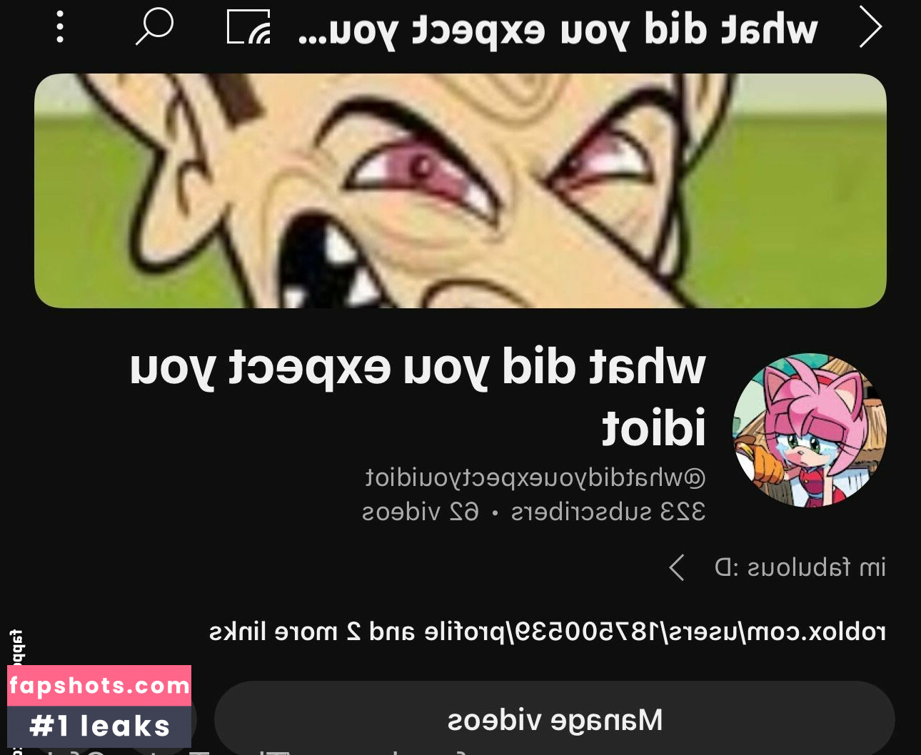 The_Taste_Of_Ink Filtración Desnuda OnlyFans Foto #12 - Fapshots