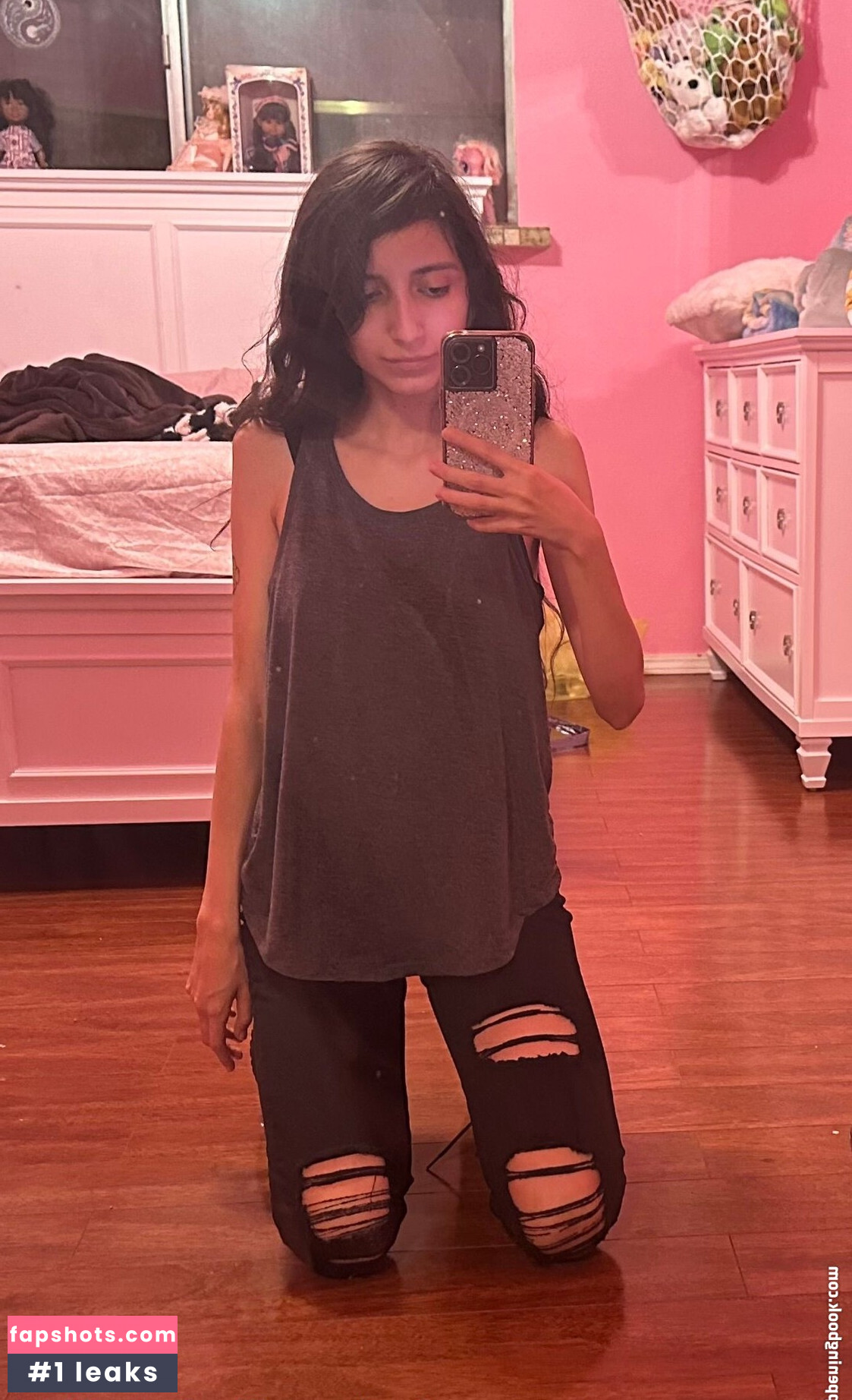 The_Taste_Of_Ink Filtración Desnuda OnlyFans Foto #8 - Fapshots