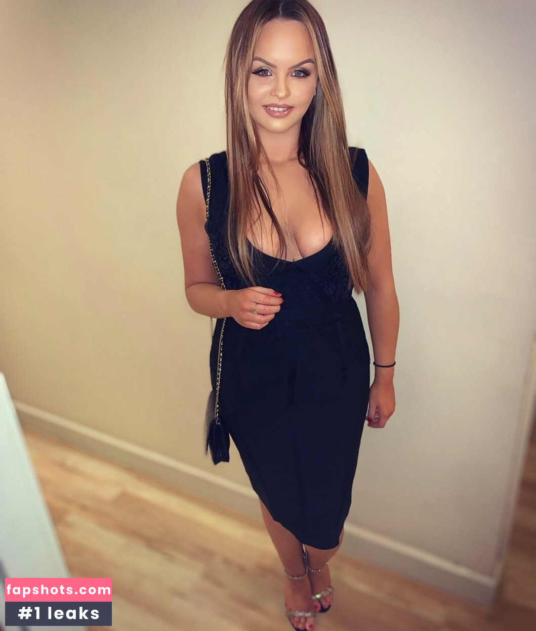 The Try Channel Nahé úniky fotek pouze od fanoušků #2 - Fapshots