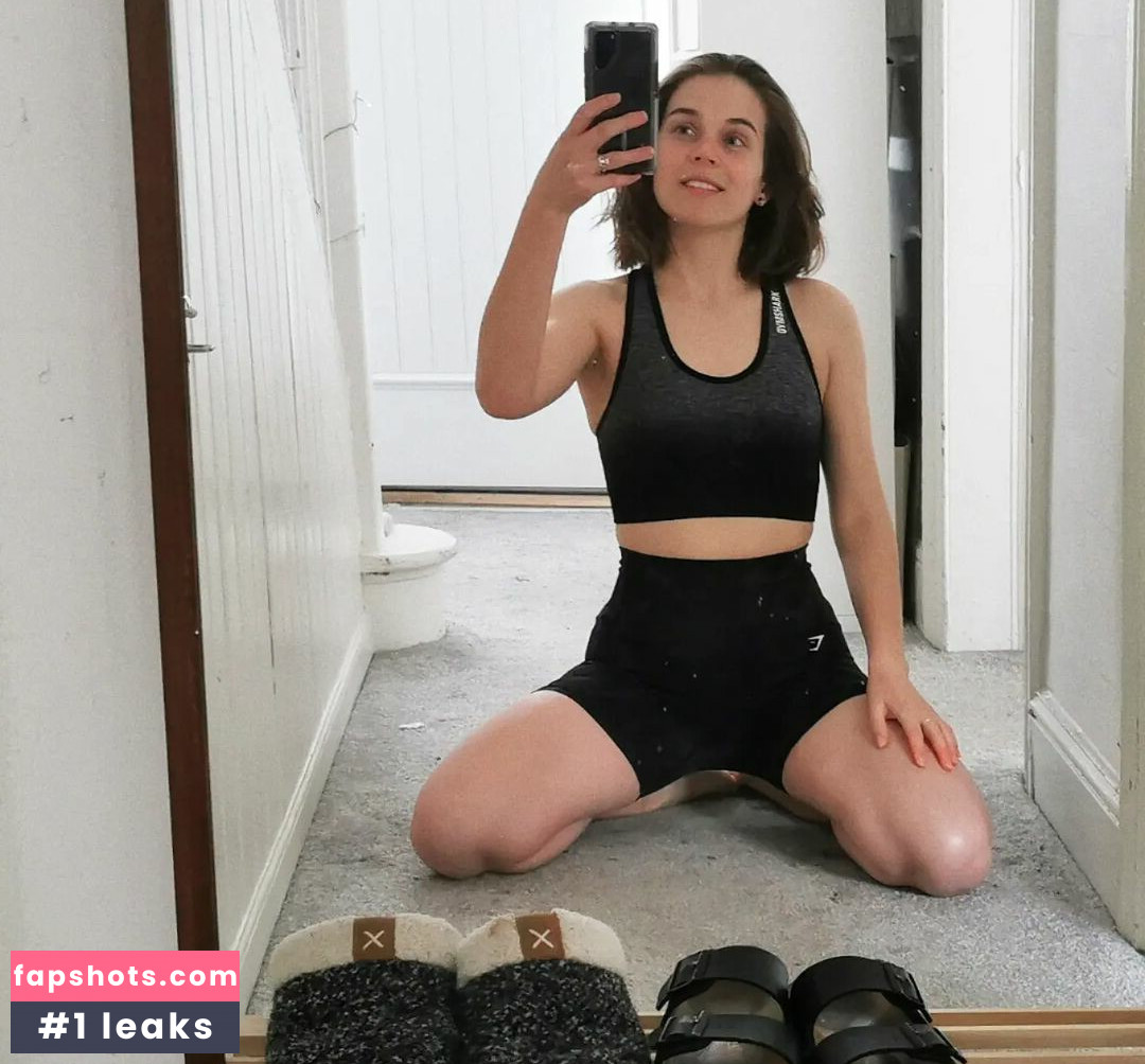 The Try Channel Nahé úniky fotek pouze od fanoušků #13 - Fapshots