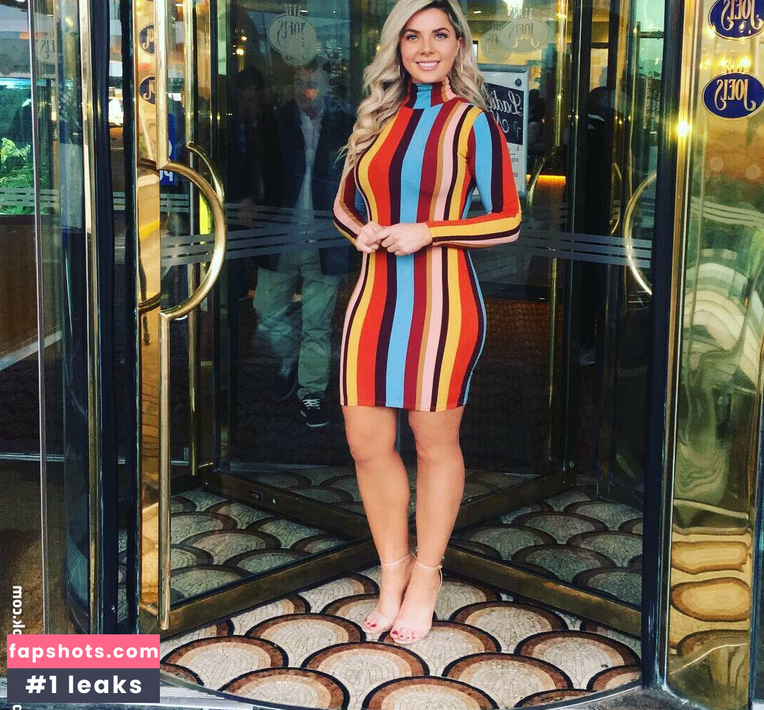 The Try Channel Nahé úniky fotek pouze od fanoušků #15 - Fapshots