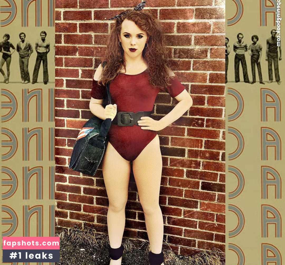 The Try Channel Nahé úniky fotek pouze od fanoušků #16 - Fapshots