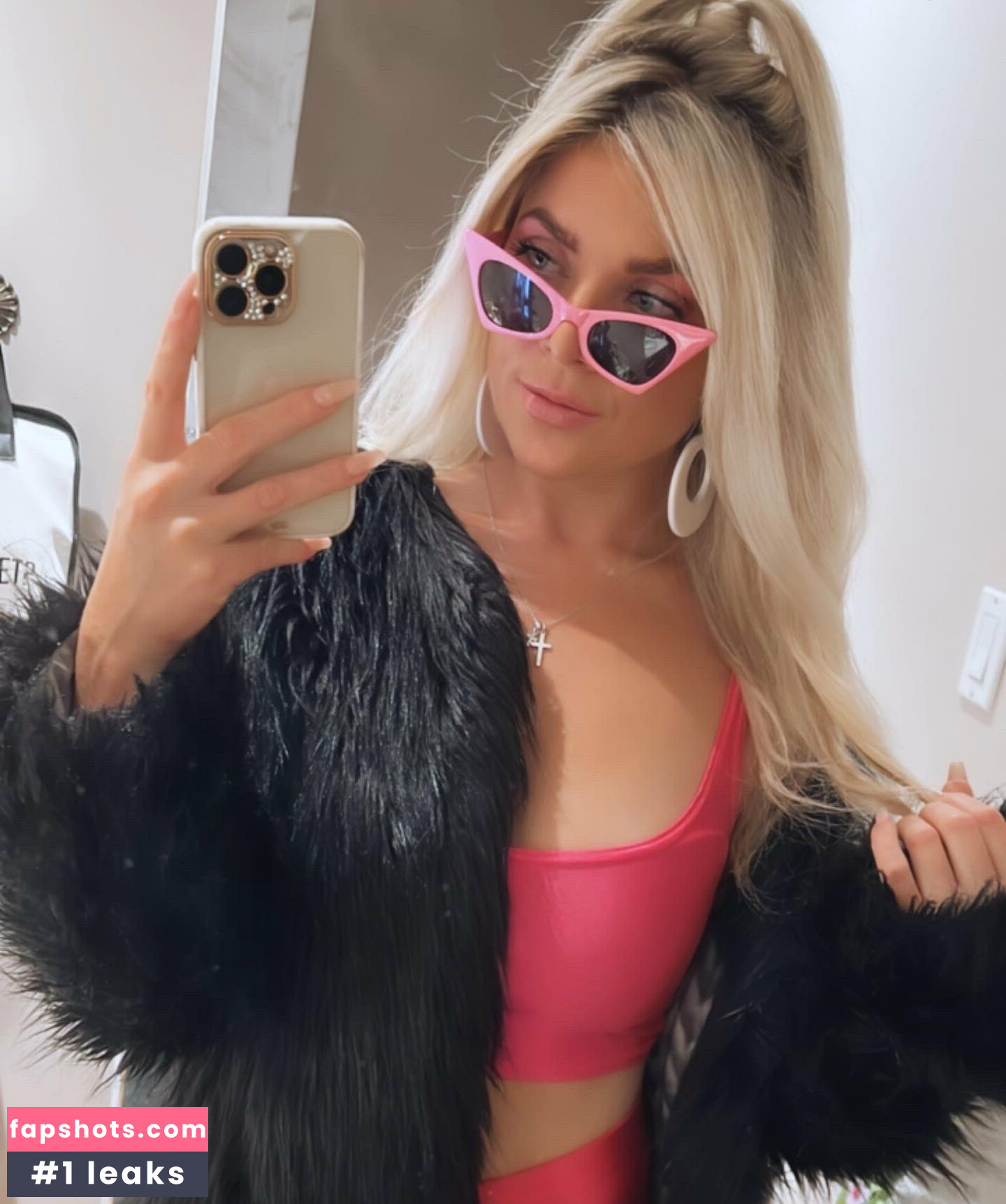 The Try Channel Nahé úniky fotek pouze od fanoušků #17 - Fapshots