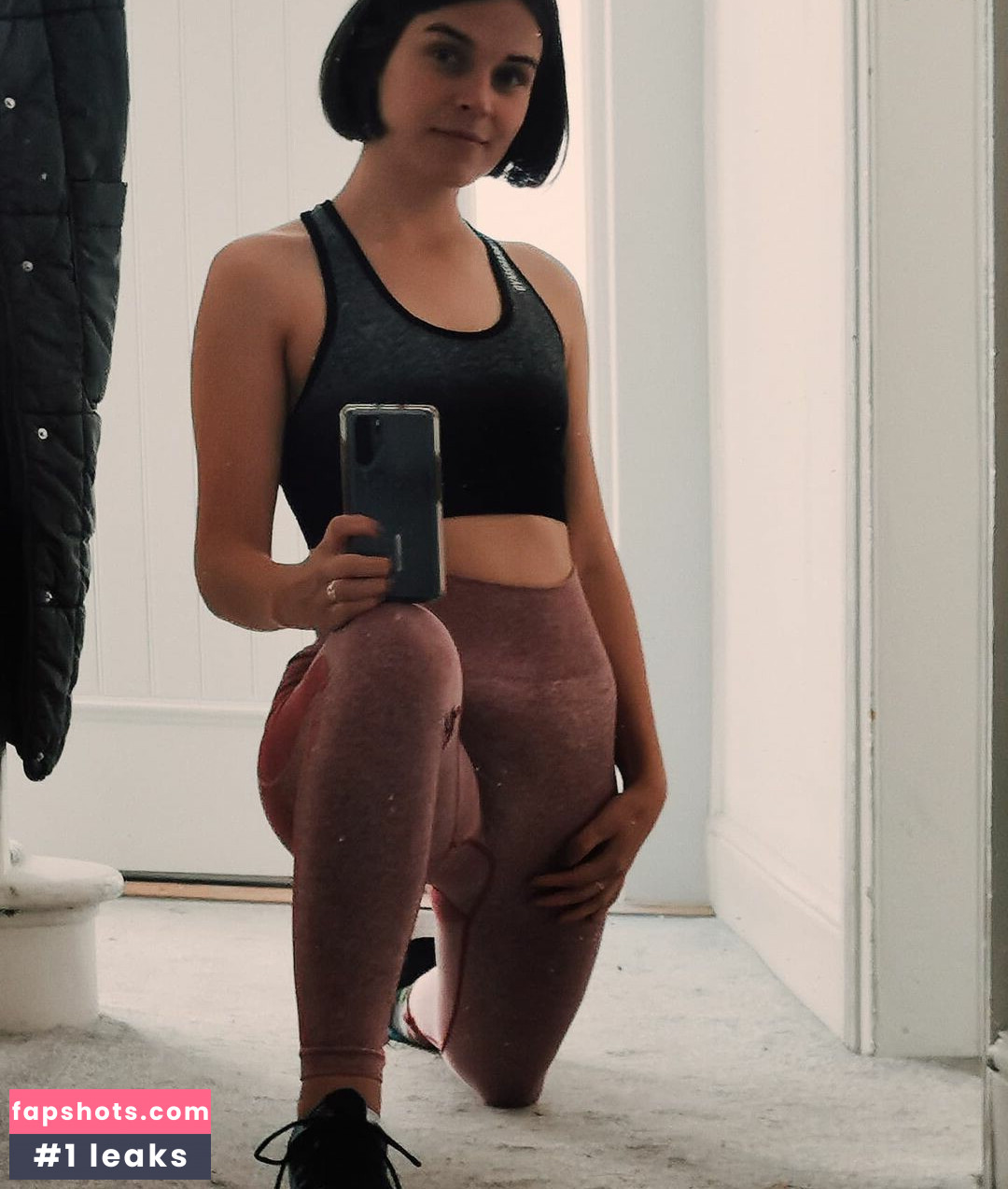 The Try Channel Nahé úniky fotek pouze od fanoušků #20 - Fapshots