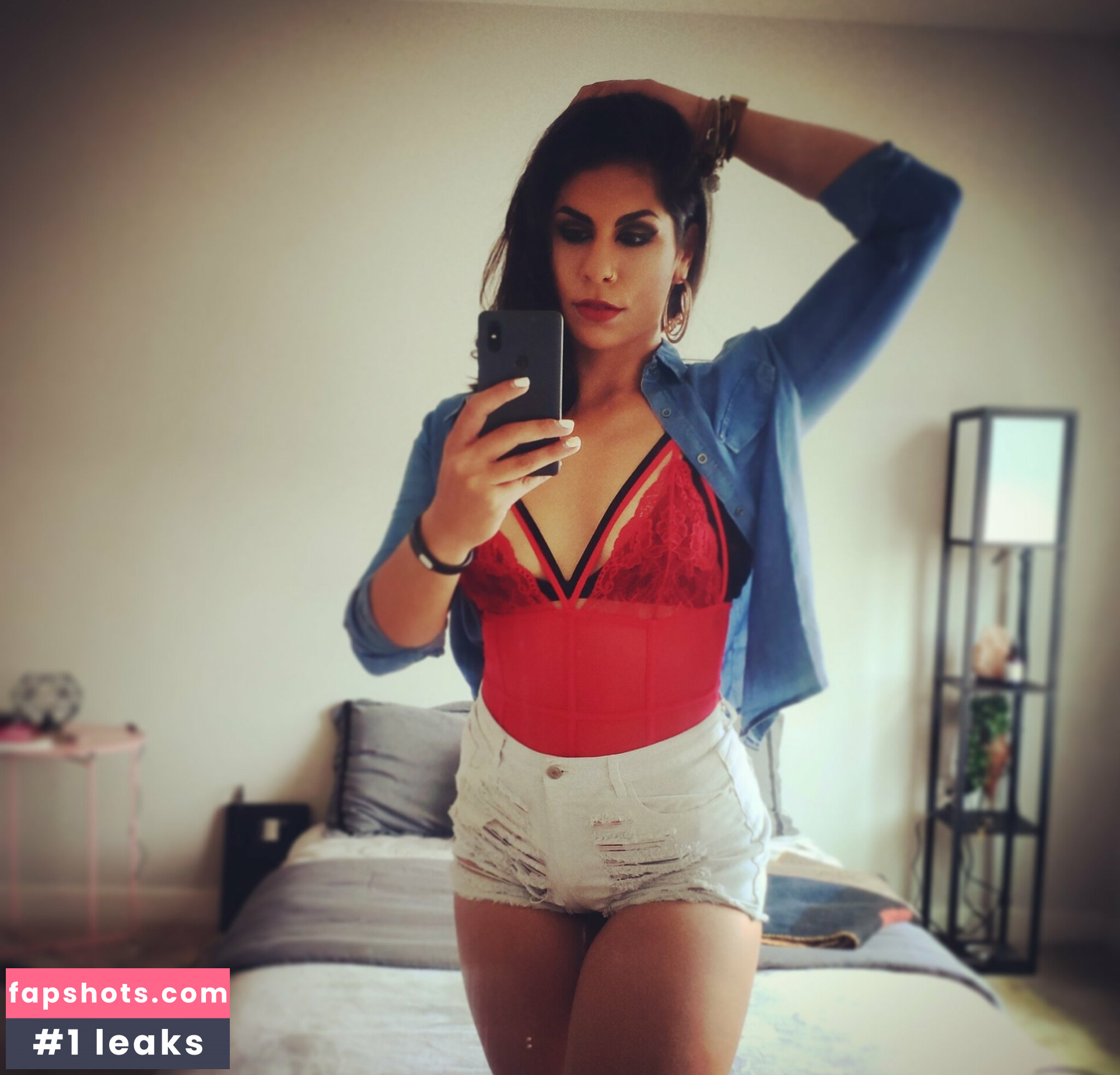 The Try Channel Nahé úniky fotek pouze od fanoušků #22 - Fapshots