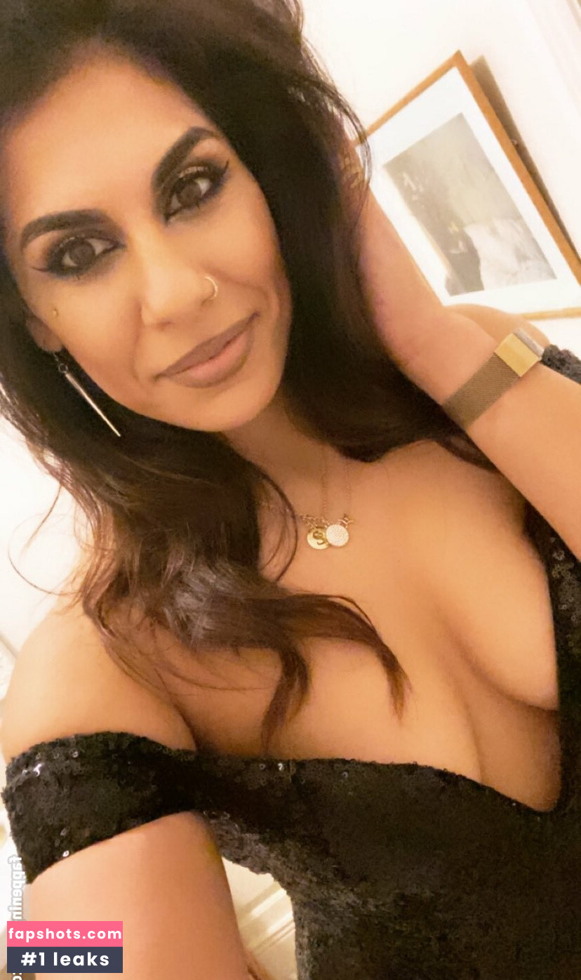 The Try Channel Nahé úniky fotek pouze od fanoušků #23 - Fapshots