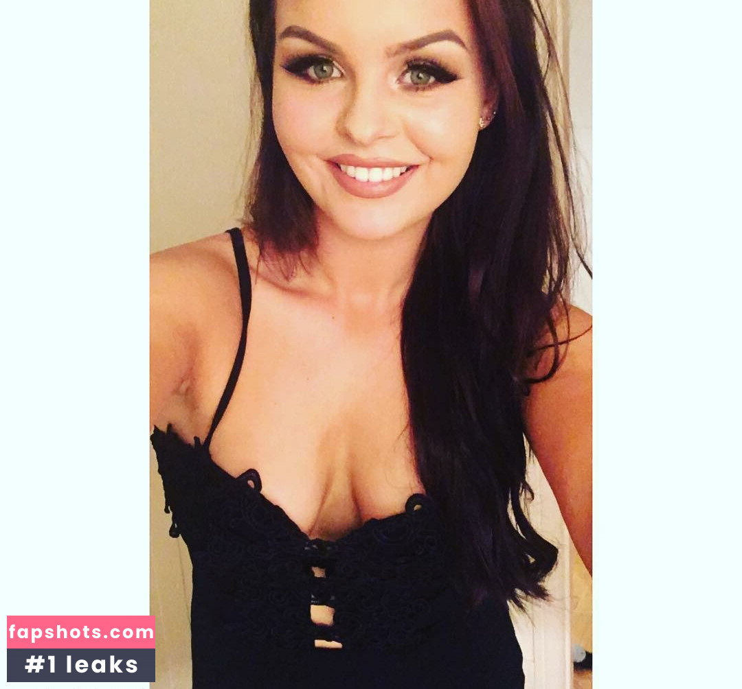 The Try Channel Nahé úniky fotek pouze od fanoušků #24 - Fapshots