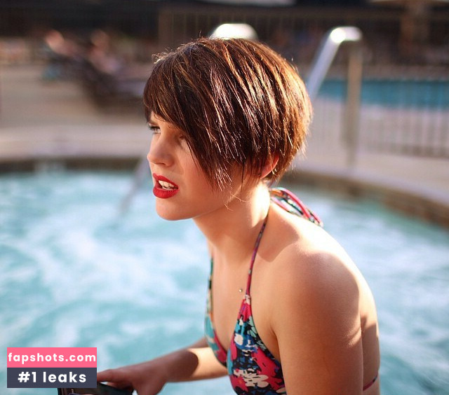 The Try Channel Nahé úniky fotek pouze od fanoušků #27 - Fapshots