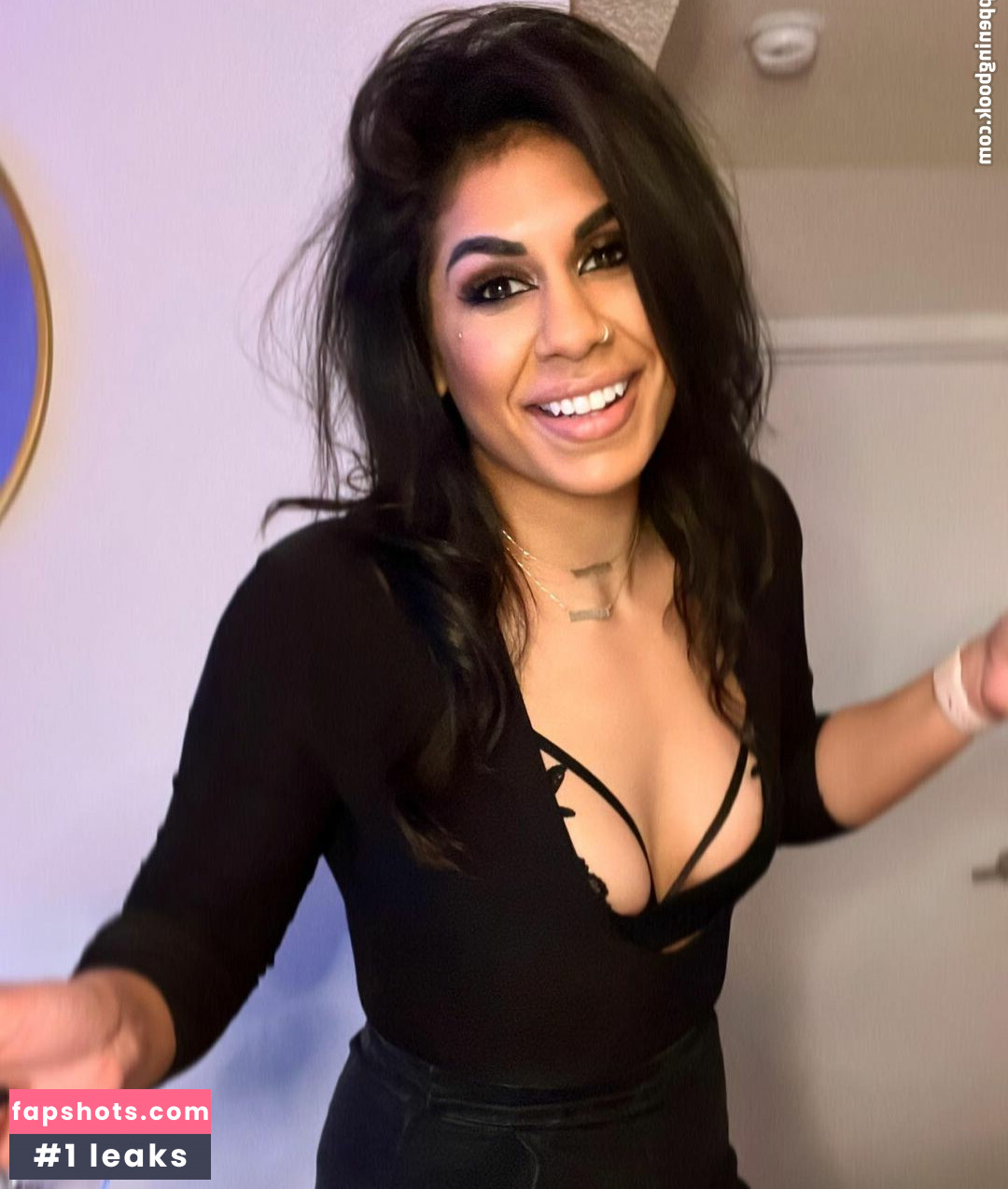 The Try Channel Nahé úniky fotek pouze od fanoušků #31 - Fapshots