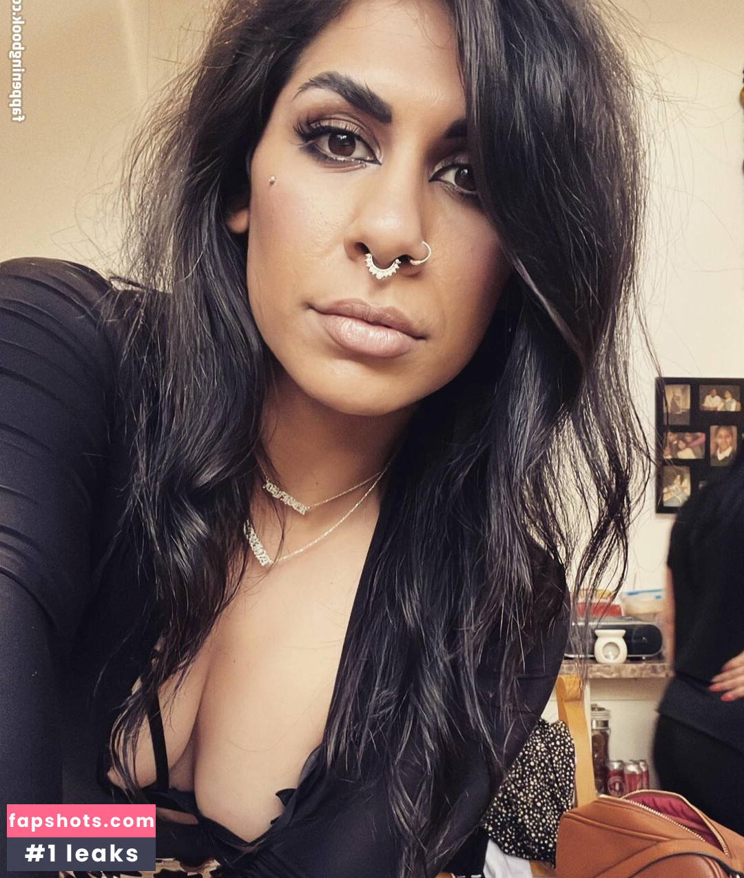 The Try Channel Nahé úniky fotek pouze od fanoušků #36 - Fapshots