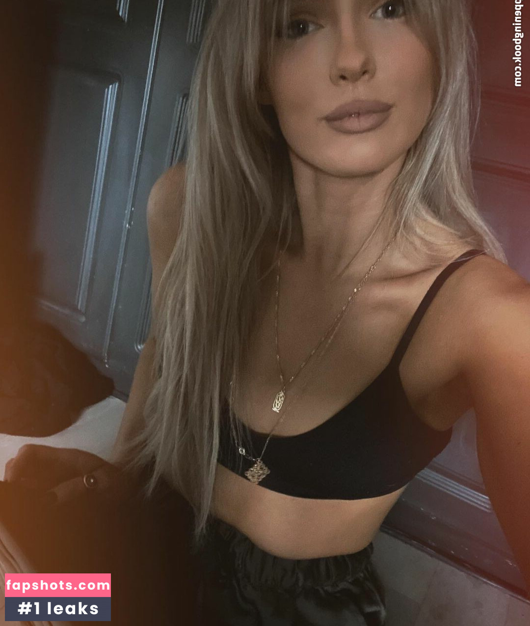 The Try Channel Nahé úniky fotek pouze od fanoušků #43 - Fapshots