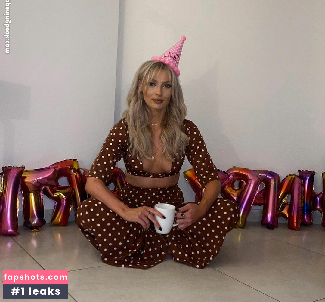 The Try Channel Nahé úniky fotek pouze od fanoušků #44 - Fapshots