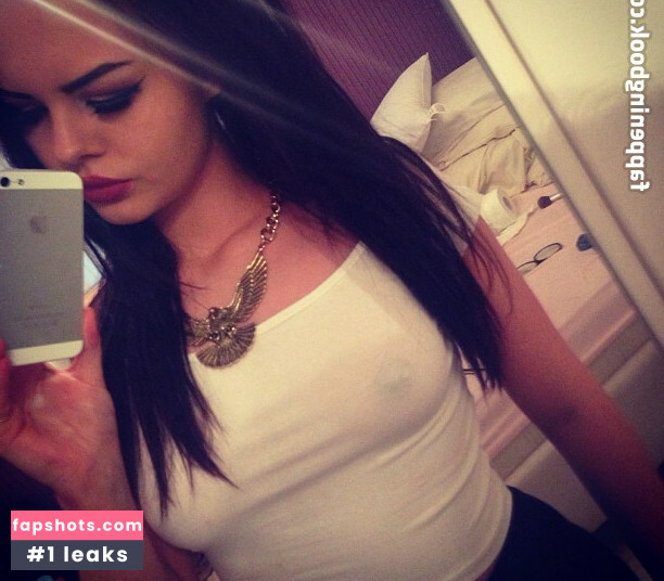 The Try Channel Nahé úniky fotek pouze od fanoušků #8 - Fapshots