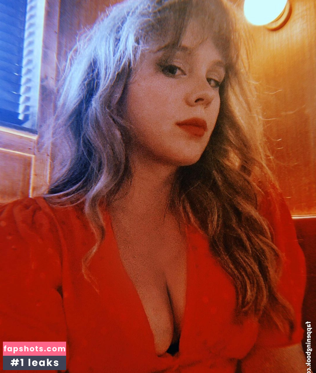 The Try Channel Nahé úniky fotek pouze od fanoušků #10 - Fapshots