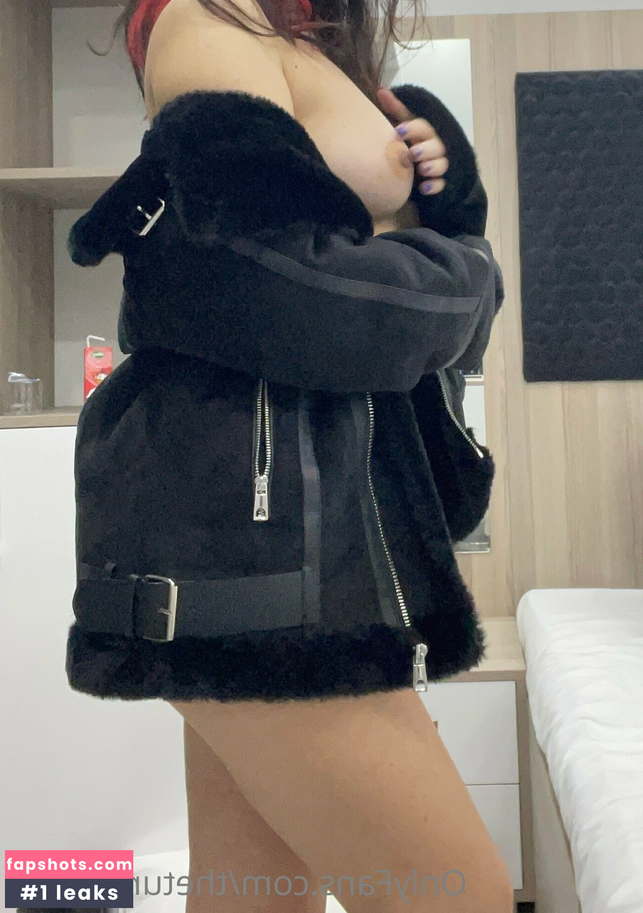 The Turkish Doll Nahé úniky fotek pouze od fanoušků #16 - Fapshots