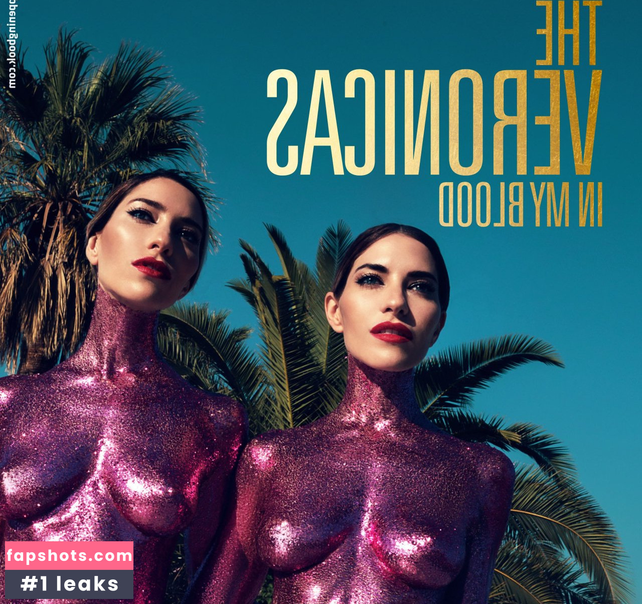 The Veronicas Filtración Desnuda OnlyFans Foto #11 - Fapshots