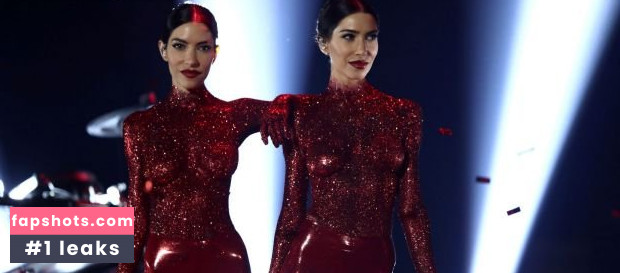 The Veronicas Filtración Desnuda OnlyFans Foto #12 - Fapshots