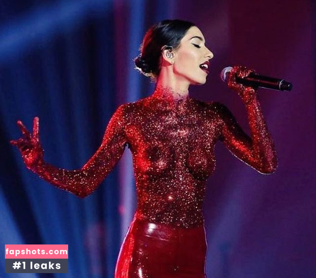 The Veronicas Filtración Desnuda OnlyFans Foto #13 - Fapshots