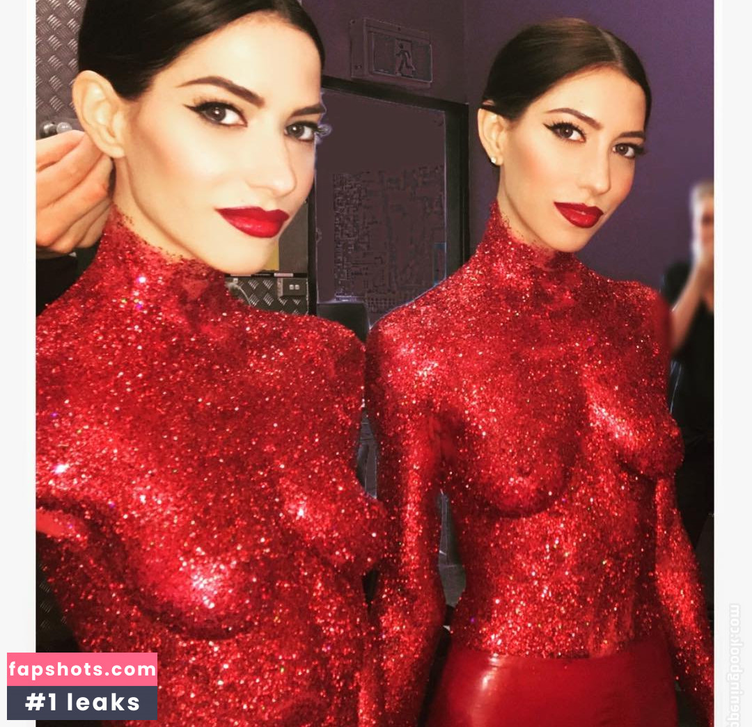 The Veronicas Filtración Desnuda OnlyFans Foto #14 - Fapshots