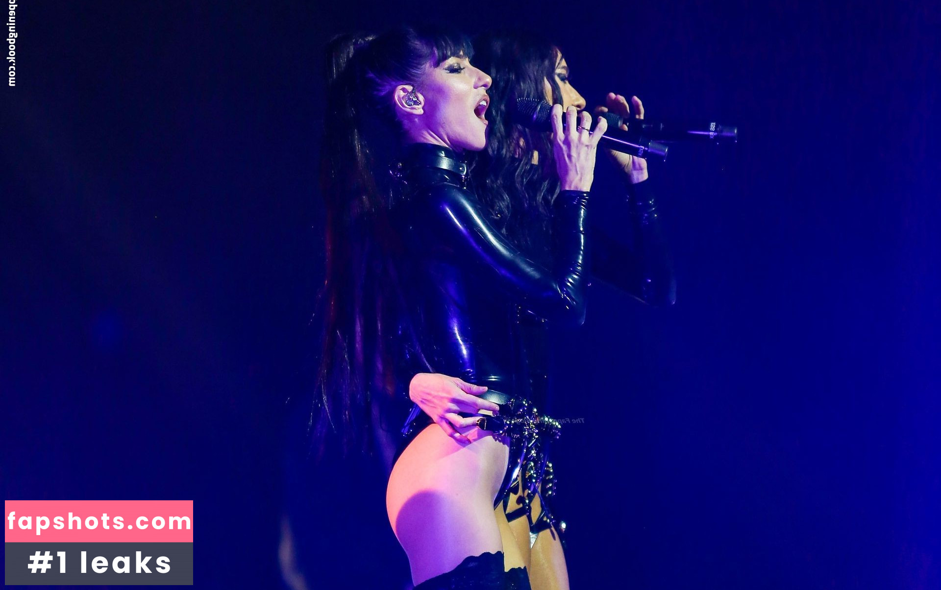 The Veronicas Filtración Desnuda OnlyFans Foto #6 - Fapshots