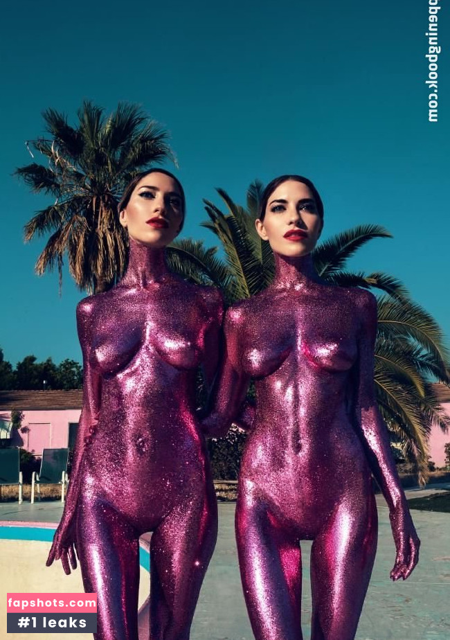 The Veronicas Filtración Desnuda OnlyFans Foto #10 - Fapshots