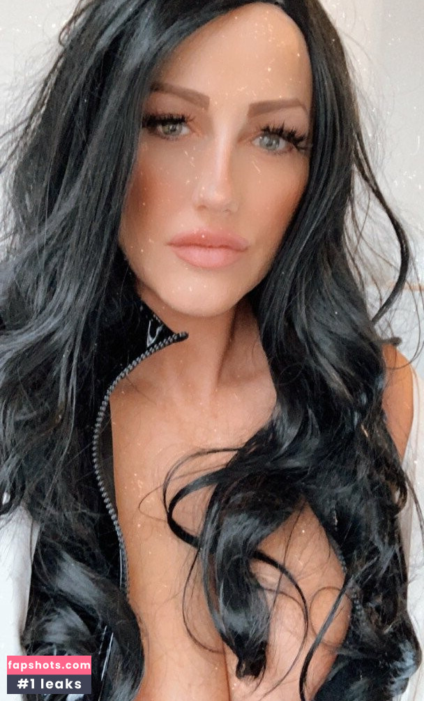 The Vixen Black Sissy Academy gallery photo #13