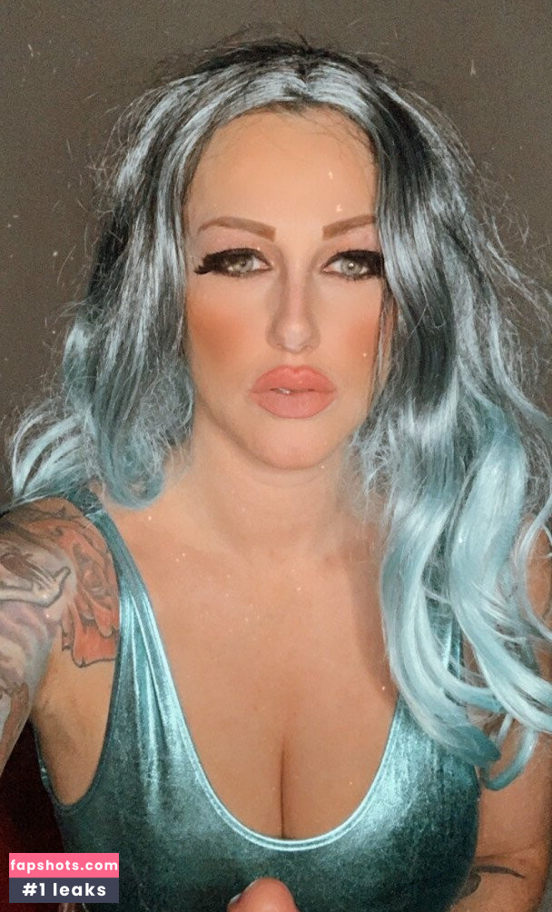 The Vixen Black Sissy Academy gallery photo #15