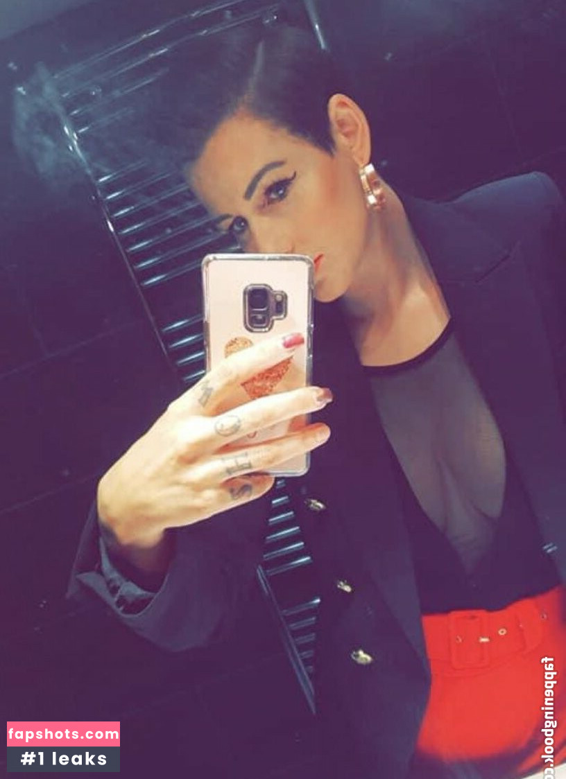 The Vixen Black Sissy Academy gallery photo #21