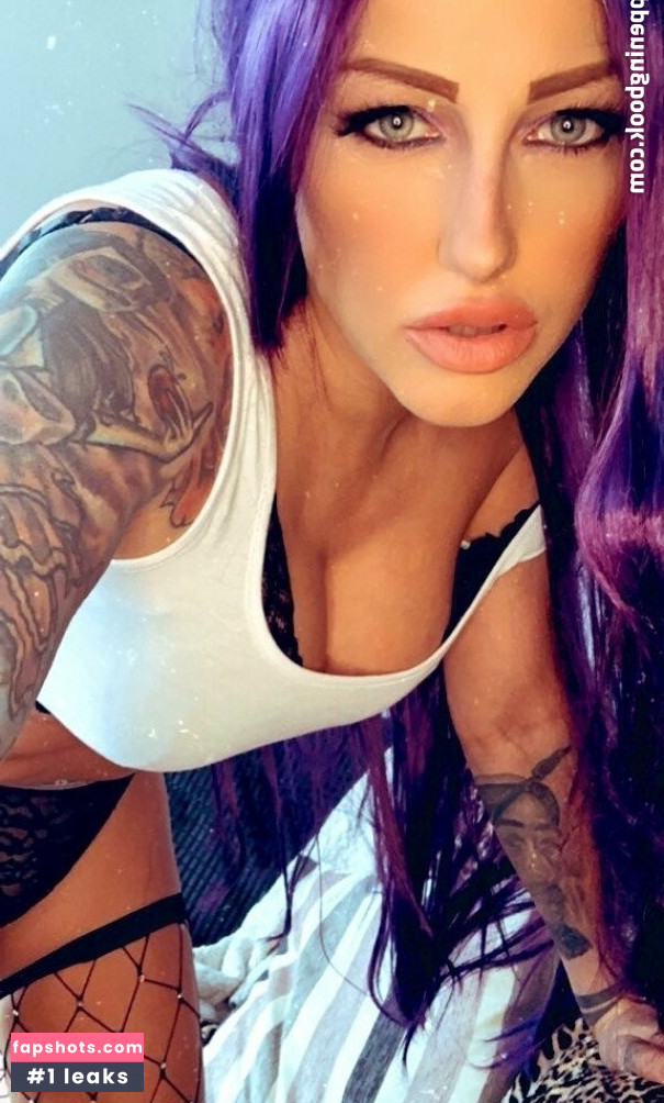 The Vixen Black Sissy Academy gallery photo #5