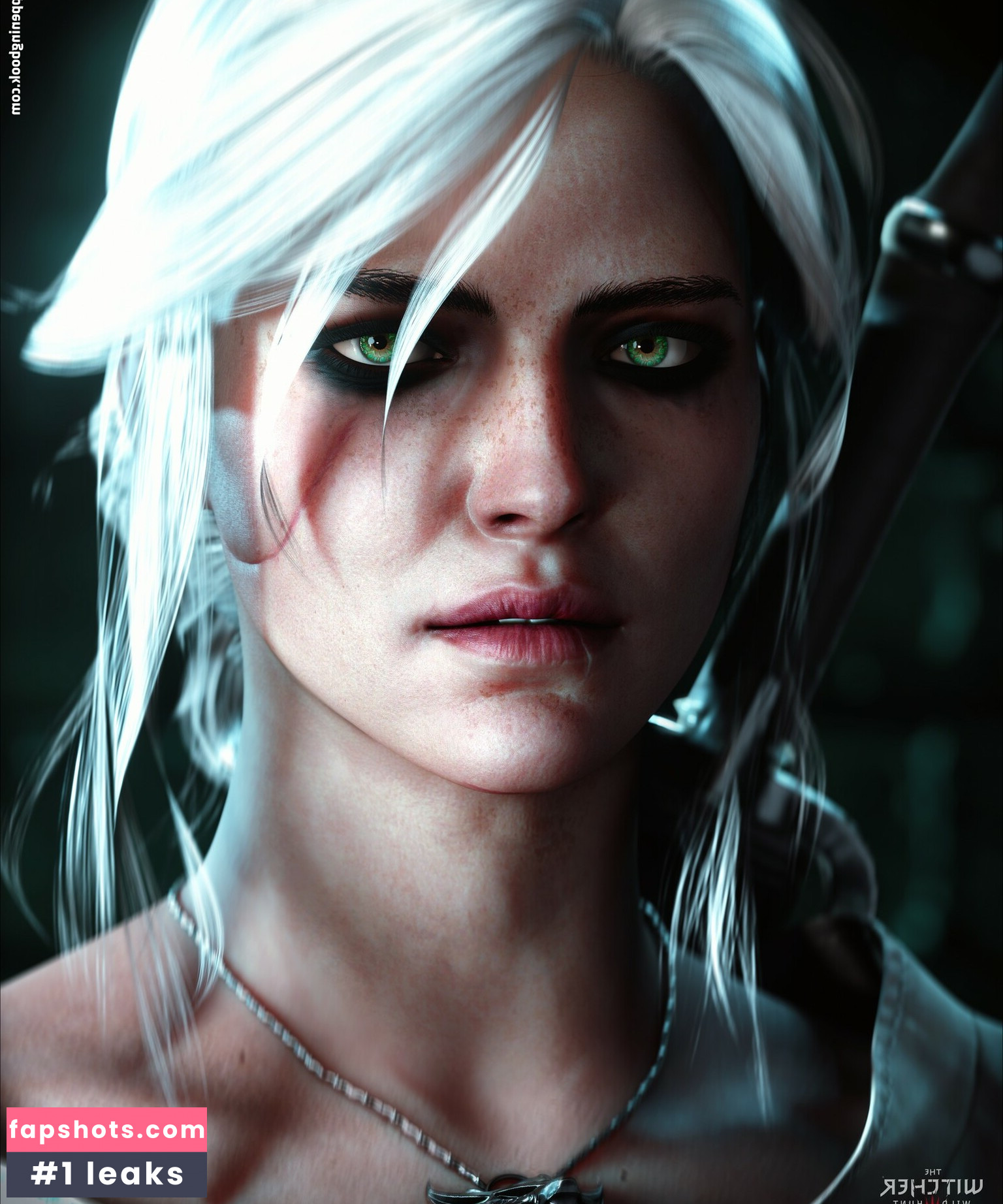 The Witcher Nacktheit OnlyFans Fotos #117 - Fapshots