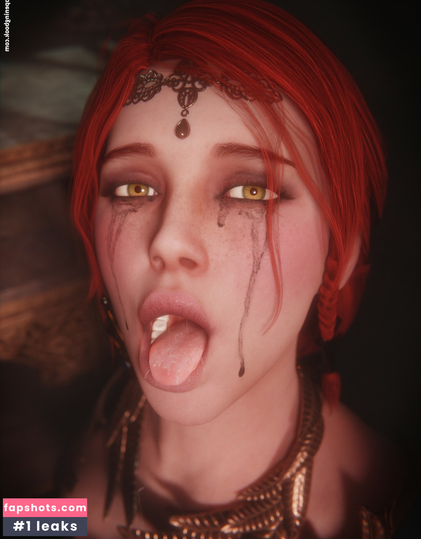 The Witcher Nacktheit OnlyFans Fotos #118 - Fapshots