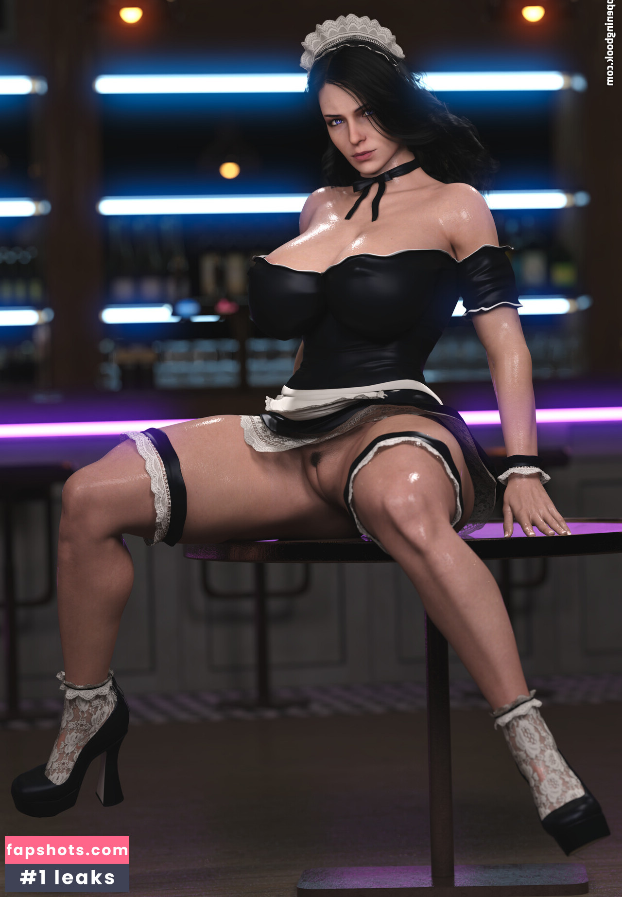 The Witcher Nacktheit OnlyFans Fotos #145 - Fapshots