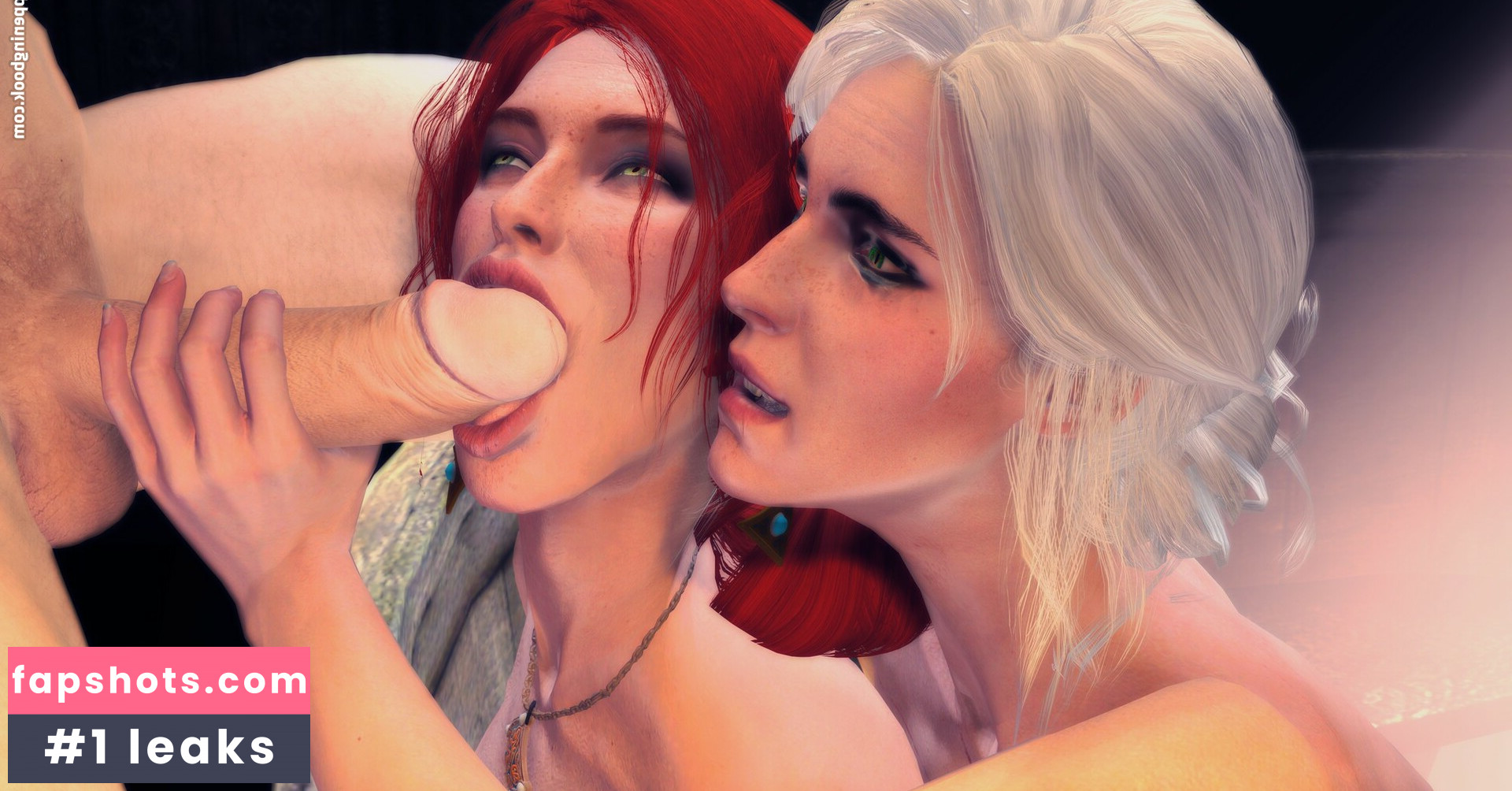 The Witcher Filtración Desnuda OnlyFans Foto #159 - Fapshots