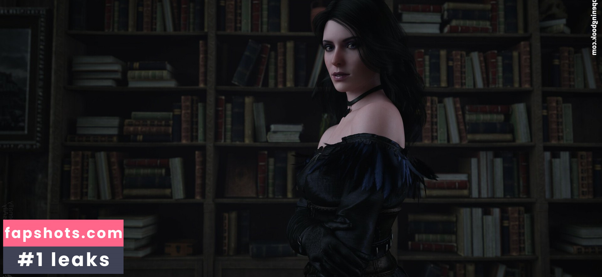 The Witcher Nude Leaks OnlyFans Photos #171 - LeakJerk