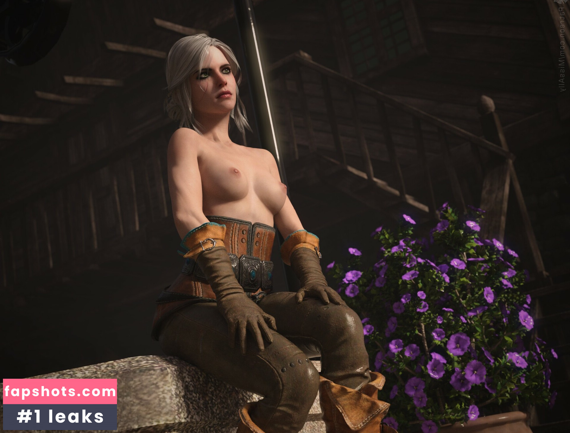 The Witcher Nude Leaks OnlyFans Photos #183 - LeakJerk